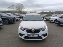 Dacia Logan 1.0