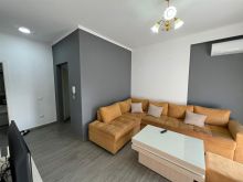 SHITET APARTAMENT 2+1+2 PERLA GJIRI LALZIT DURRES 215000 EUR