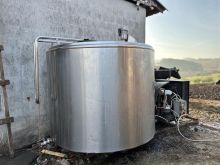 Laktofriz 1900L