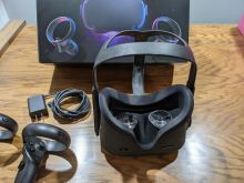 Oculus Quest 64GB VR Headset