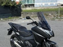 Shitet nderrohet Honda Integra 750 S 2016