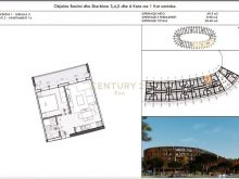 0698244160 SHITET APARTAMENT 1+1 NE REZIDENCEN EON , GOLEM !