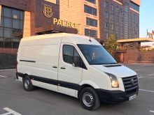 Crafter 2.5 2010 044-152-548