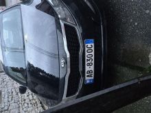 SHITET KIA K5