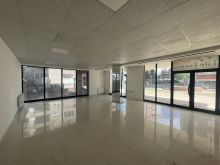 LOKAL ME QIRA NE RRUGEN C 122m2