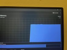 SHITET HUAWEI M15