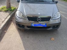 A-class 1.7 gaz-benzin shitet