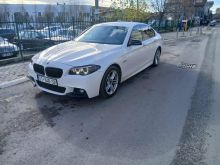 Bmw 520d