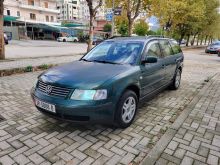 passat 1.9tdi (di e kuqe)