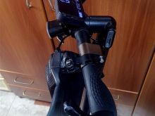 Skuter elektrik ne shitje okazion!!!