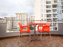 APARTAMENT ME QERA