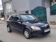 Shko Fabia 1.2 Benzin rks i par kosov