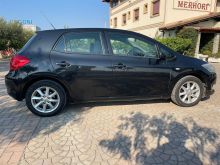 Shitet Toyota Auris 2007