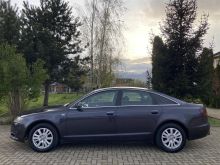 Audi A6 2.7 TDI 2008 Rks