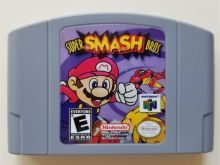 aksesor nintendo 64