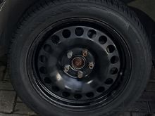 Shiten 4xgoma Hankook 16\'