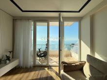 0698244160 Shitet Super Apartament 2+1 me Pamje Deti ne Voll