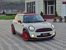 Mini Coper 1.4 Benzin vp 2009 Sakt Rks 4 Muj