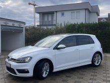 Shitet ose nderrohet Golf 7 1.4 benzin 2015