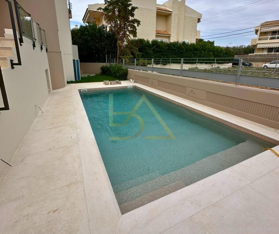 Shitet Vila –  Varkiza, Riviera e Athinës, Greqi - thumbnail 2