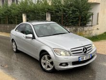 Shitet C class 2.0 Naft Super Ekonomik OKAZION