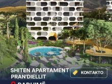Shiten Apartamente,Radhimë-Vlorë