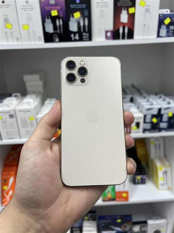 IPHONE 12 PRO