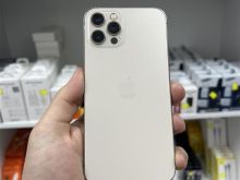 IPHONE 12 PRO
