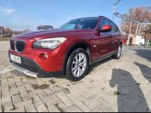 Shitet BMW X1 20D
