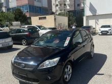 FORD FOCUS TITANIUM 🇨🇭