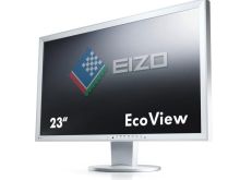 Super Monitor Eizo profesional 23\'\'Led FlexScan EV2316W 75€
