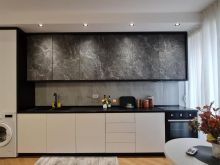 Shitet Apartament 1+1 – Komuna e Parisit