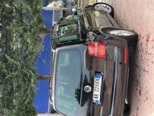 Shitet Touran 1.9 TDI Kamio Automatike