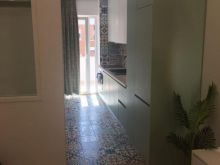 Shitet Apartament 1+1+ Ballkon