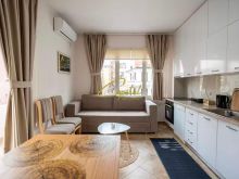 APARTAMENT ME QERA 2+1 KODRA E DIELLIT 60.000 LEKE