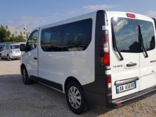 Renault Trafic 9 vende