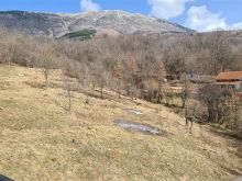 Parcelë në Shitje, Sredsk (Prizren)