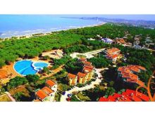 TE REZIDENCA LAGUNA BLU,QERRET, SHITET APARTAMENT KOMOD 2+1