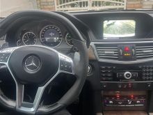 Mercedes Benz E-350