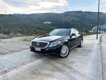 okazion s350 nafte full options