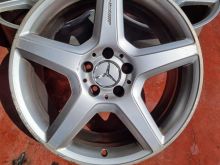 DISQE BENZ W211 AMG R18 ORGJINALE