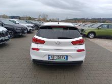 Hyundai I30 1.6 nafte