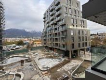 Shitet, Apartament 2+1+2+Depo,Kompleksi \"Golden Gate\", Pran