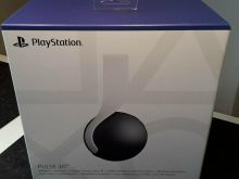 Sony PS5 Blu-Ray Edition Console - White