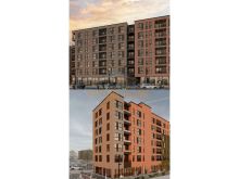 Shitet, Apartament 1+1, Ringside Residence, Paskuqan