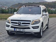 Mercedes GL 350 Dizel Bluetec Automatik