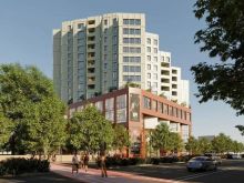 🌇Shitet Apartament 2+1 te Rezidenca Colonnade, Zogu Zi!