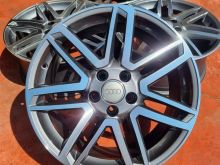 DISQE AUDI A6 R18 ORGJINALE
