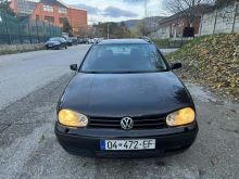 golf tdi dy tkuqe 2001 rks 9 muj