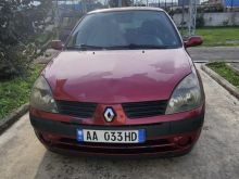 Okazion Renault Clio 1.4 Benzine Automat